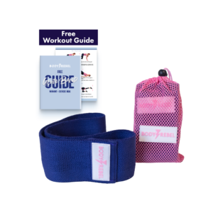 Medium Resistance Short Band